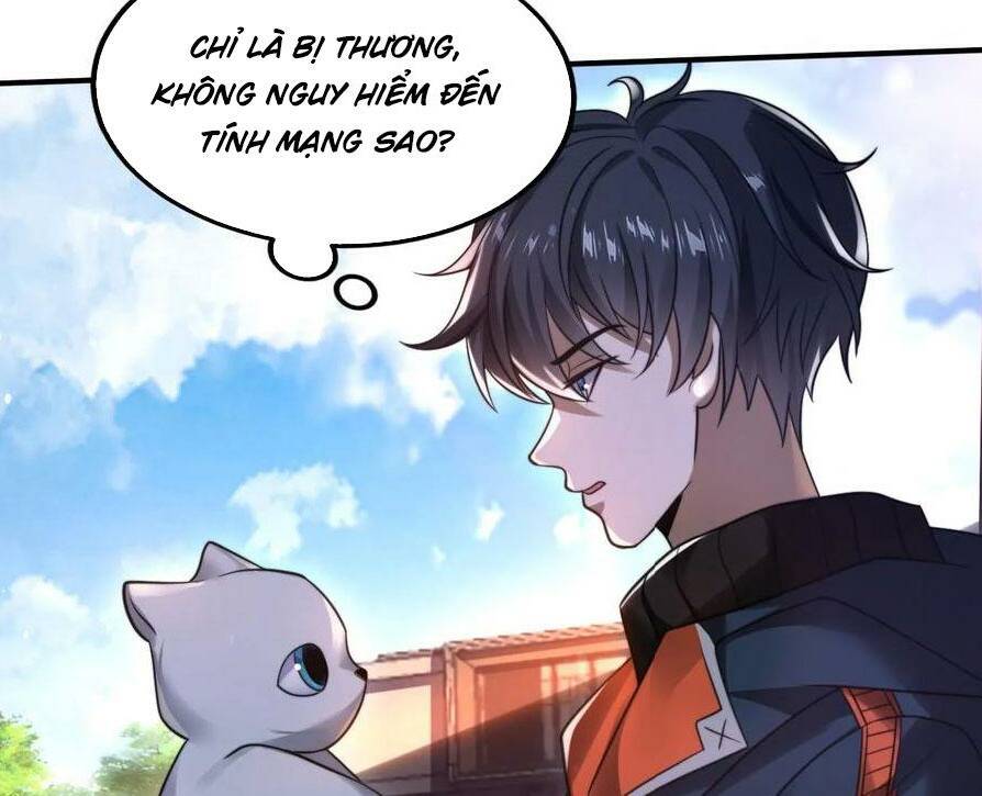 Tích Trữ 10 Vạn Vật Tư Trước Ngày Tận Thế Chapter 69 - Trang 2