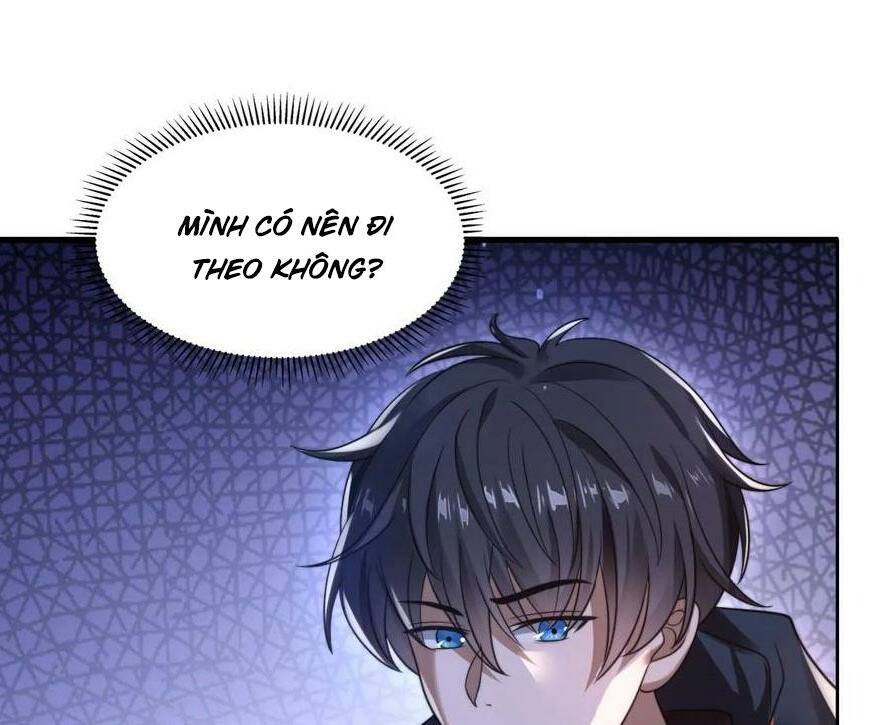 Tích Trữ 10 Vạn Vật Tư Trước Ngày Tận Thế Chapter 69 - Trang 2