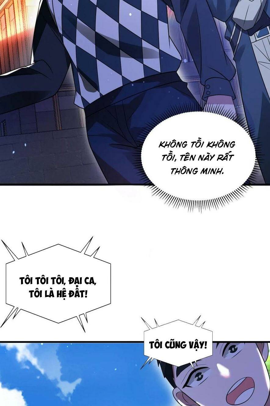 Tích Trữ 10 Vạn Vật Tư Trước Ngày Tận Thế Chapter 69 - Trang 2