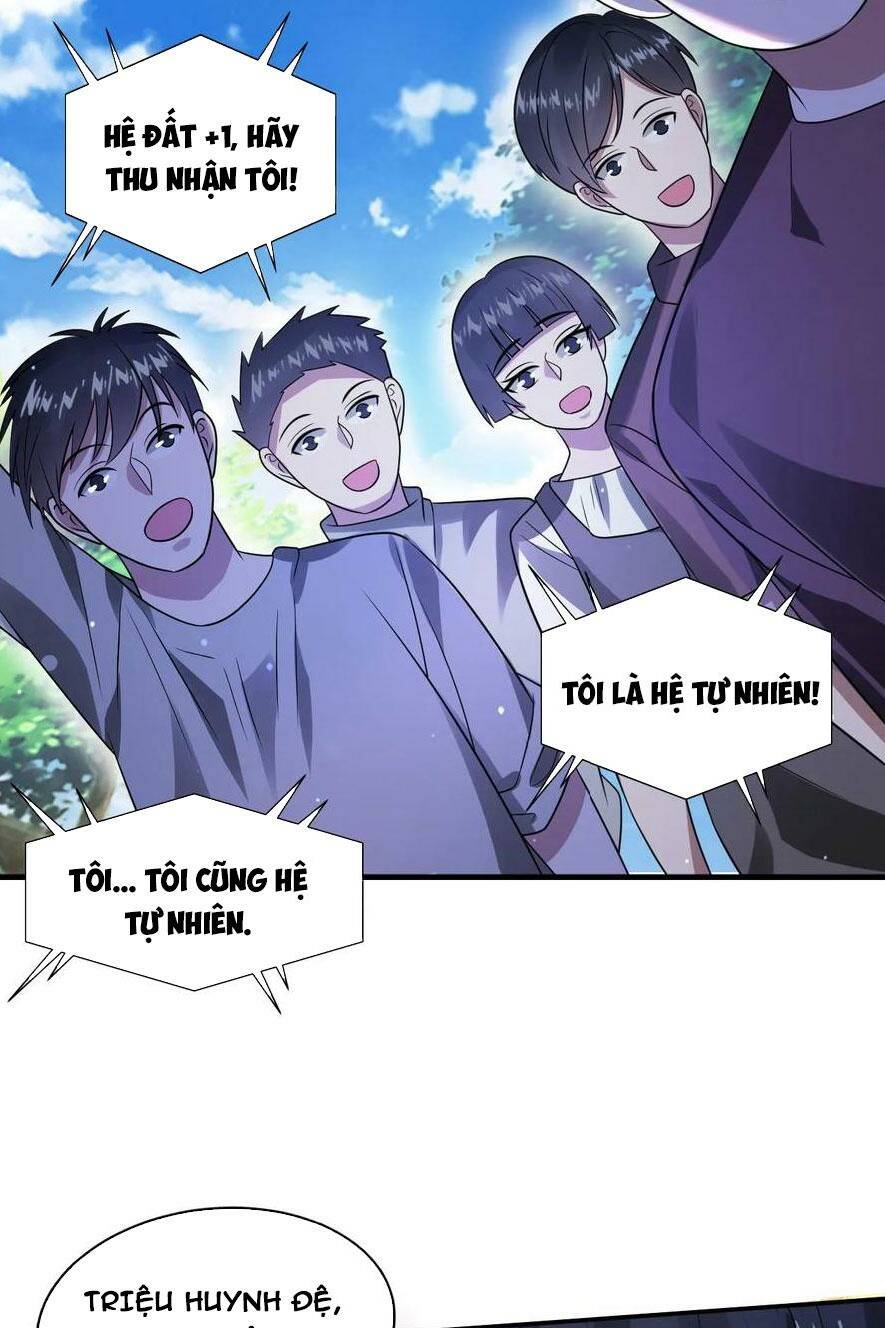 Tích Trữ 10 Vạn Vật Tư Trước Ngày Tận Thế Chapter 69 - Trang 2