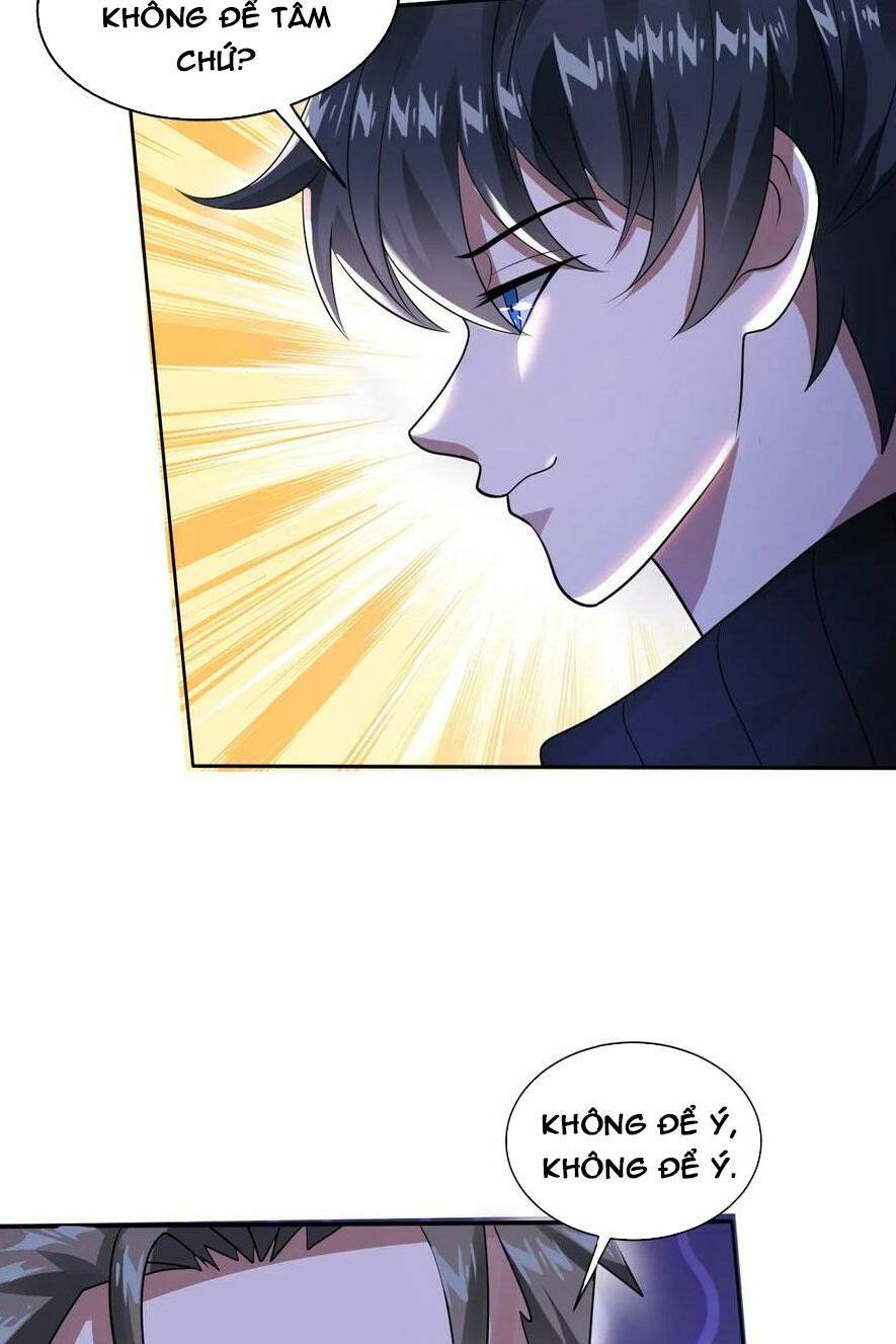 Tích Trữ 10 Vạn Vật Tư Trước Ngày Tận Thế Chapter 69 - Trang 2