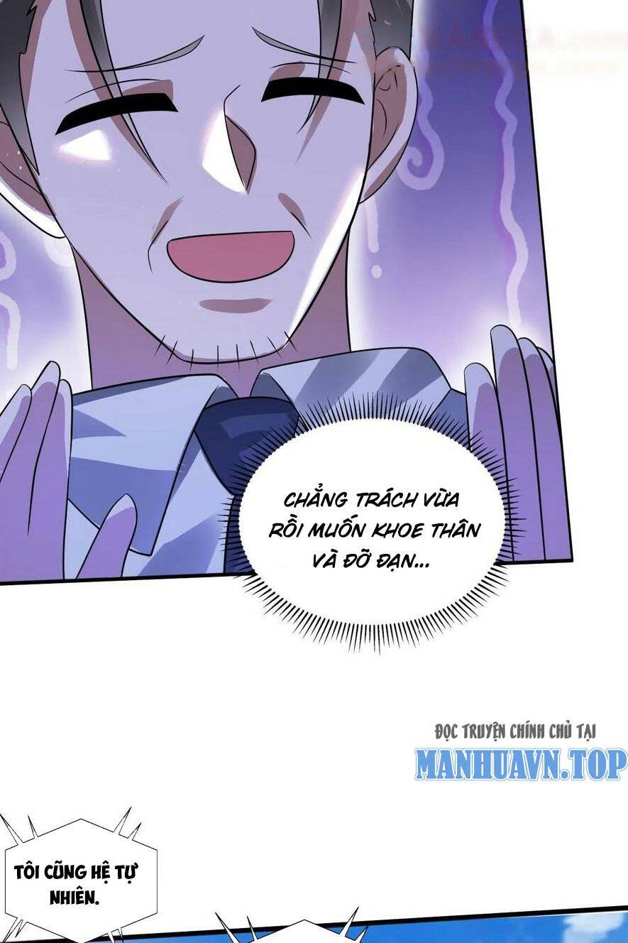 Tích Trữ 10 Vạn Vật Tư Trước Ngày Tận Thế Chapter 69 - Trang 2