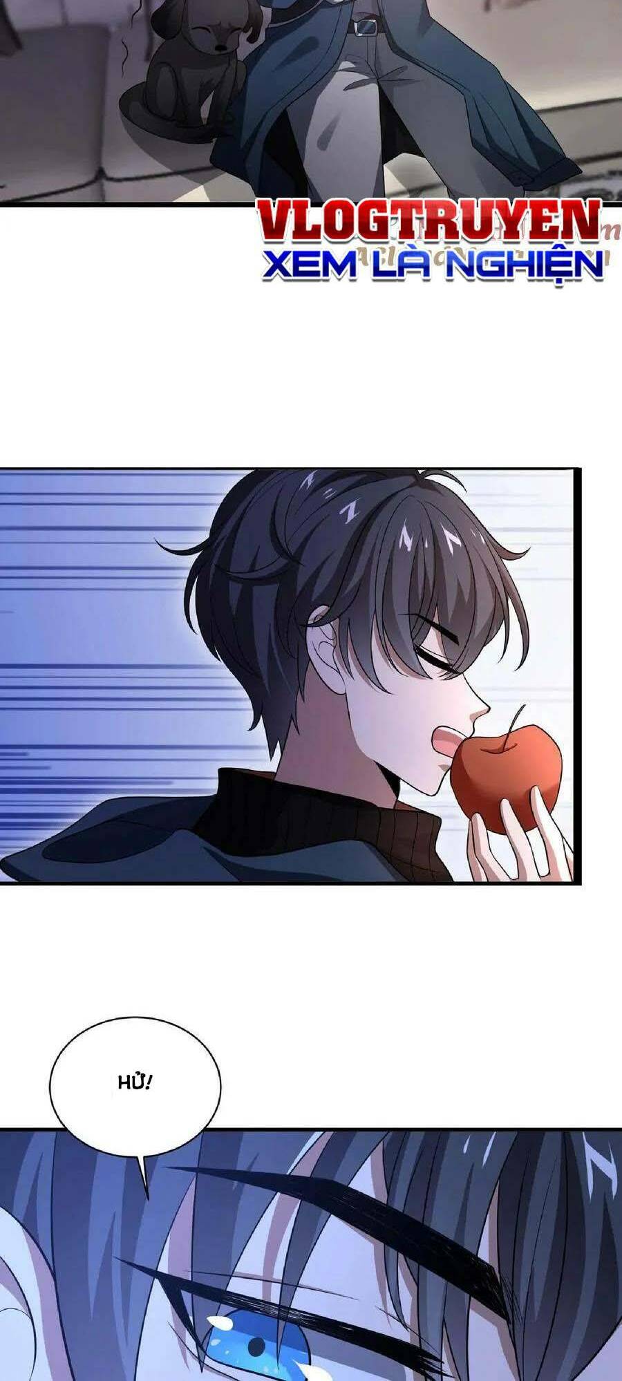 Tích Trữ 10 Vạn Vật Tư Trước Ngày Tận Thế Chapter 7 - Trang 2