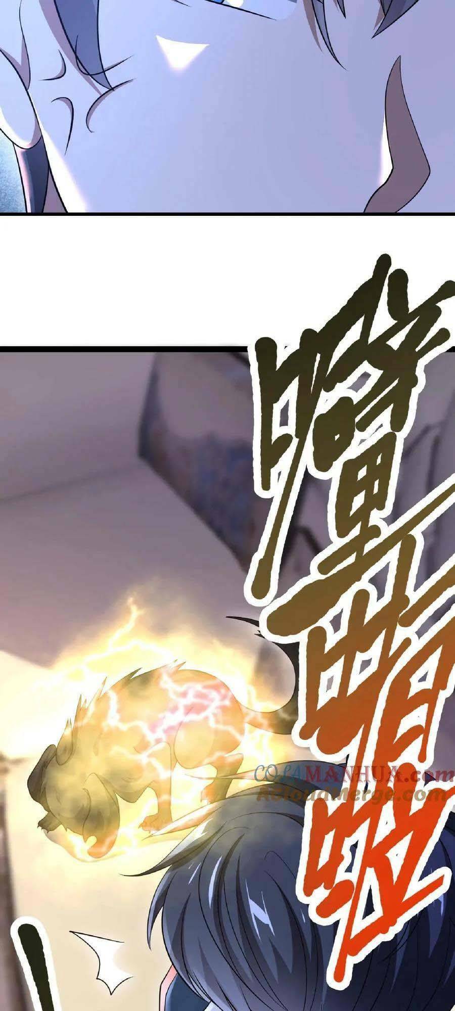 Tích Trữ 10 Vạn Vật Tư Trước Ngày Tận Thế Chapter 7 - Trang 2