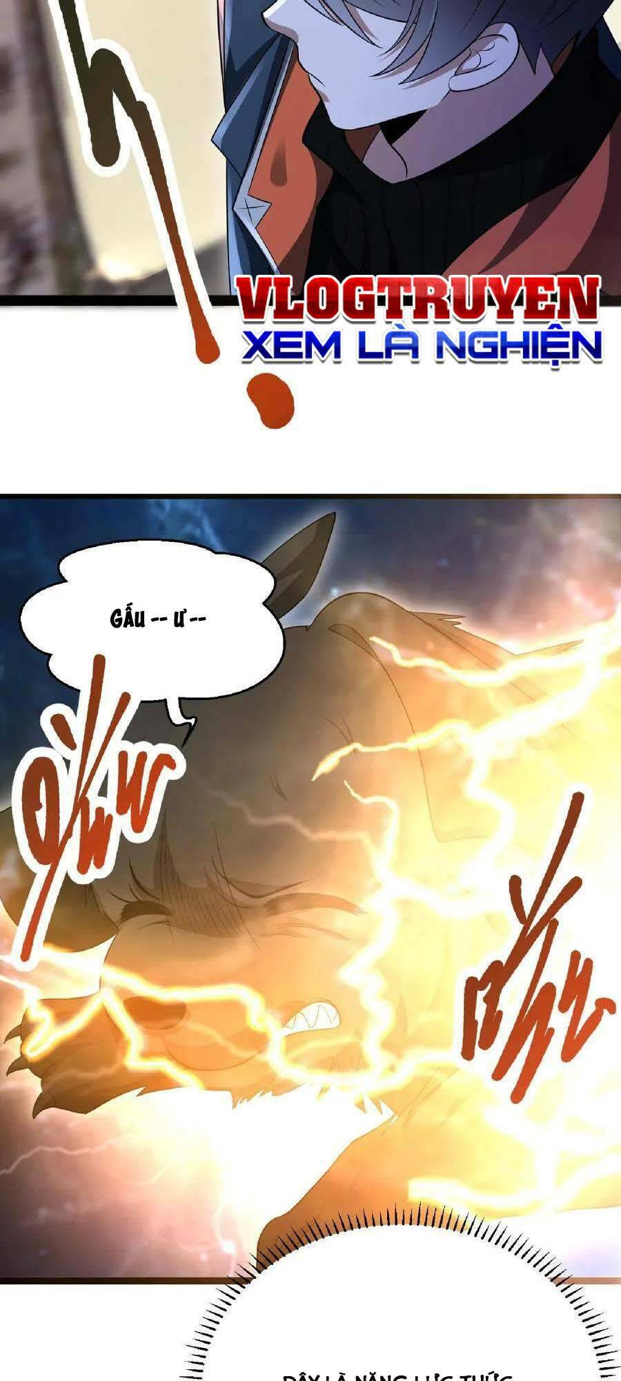 Tích Trữ 10 Vạn Vật Tư Trước Ngày Tận Thế Chapter 7 - Trang 2