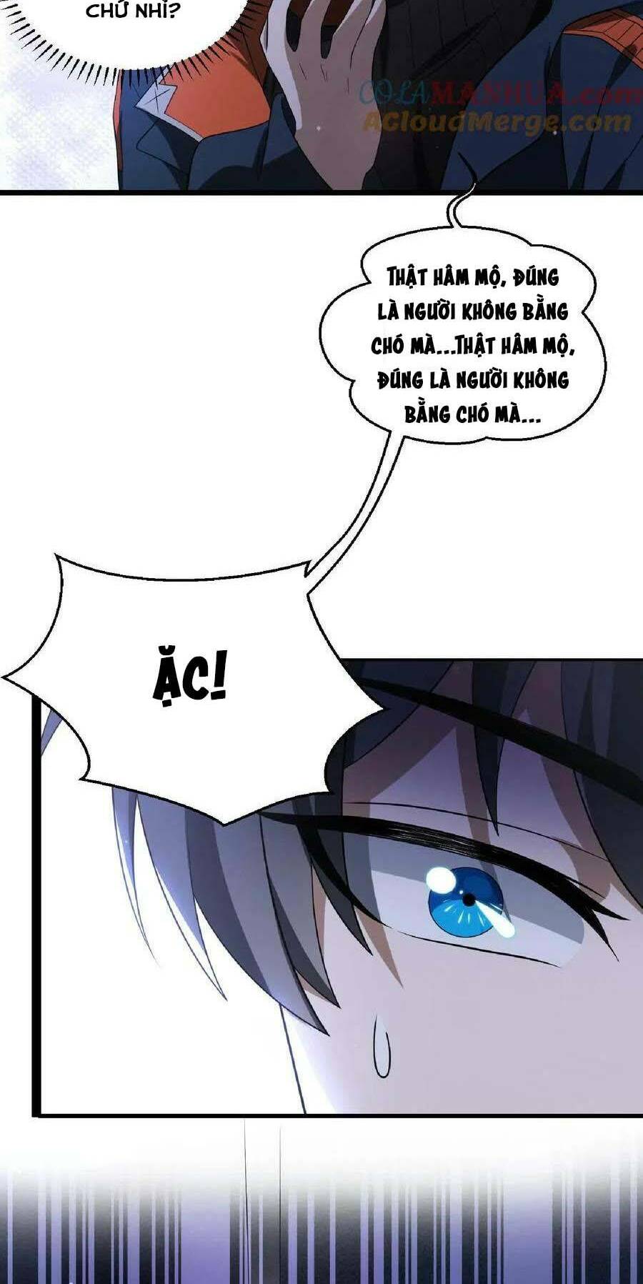 Tích Trữ 10 Vạn Vật Tư Trước Ngày Tận Thế Chapter 7 - Trang 2