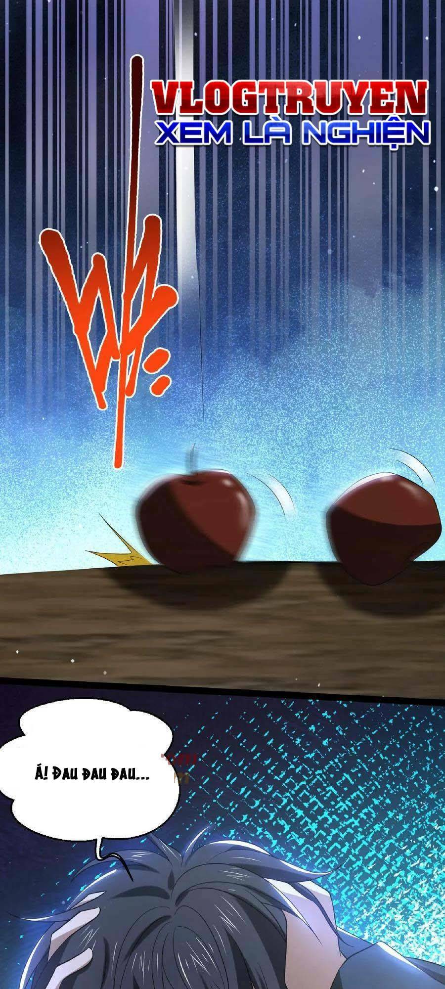 Tích Trữ 10 Vạn Vật Tư Trước Ngày Tận Thế Chapter 7 - Trang 2