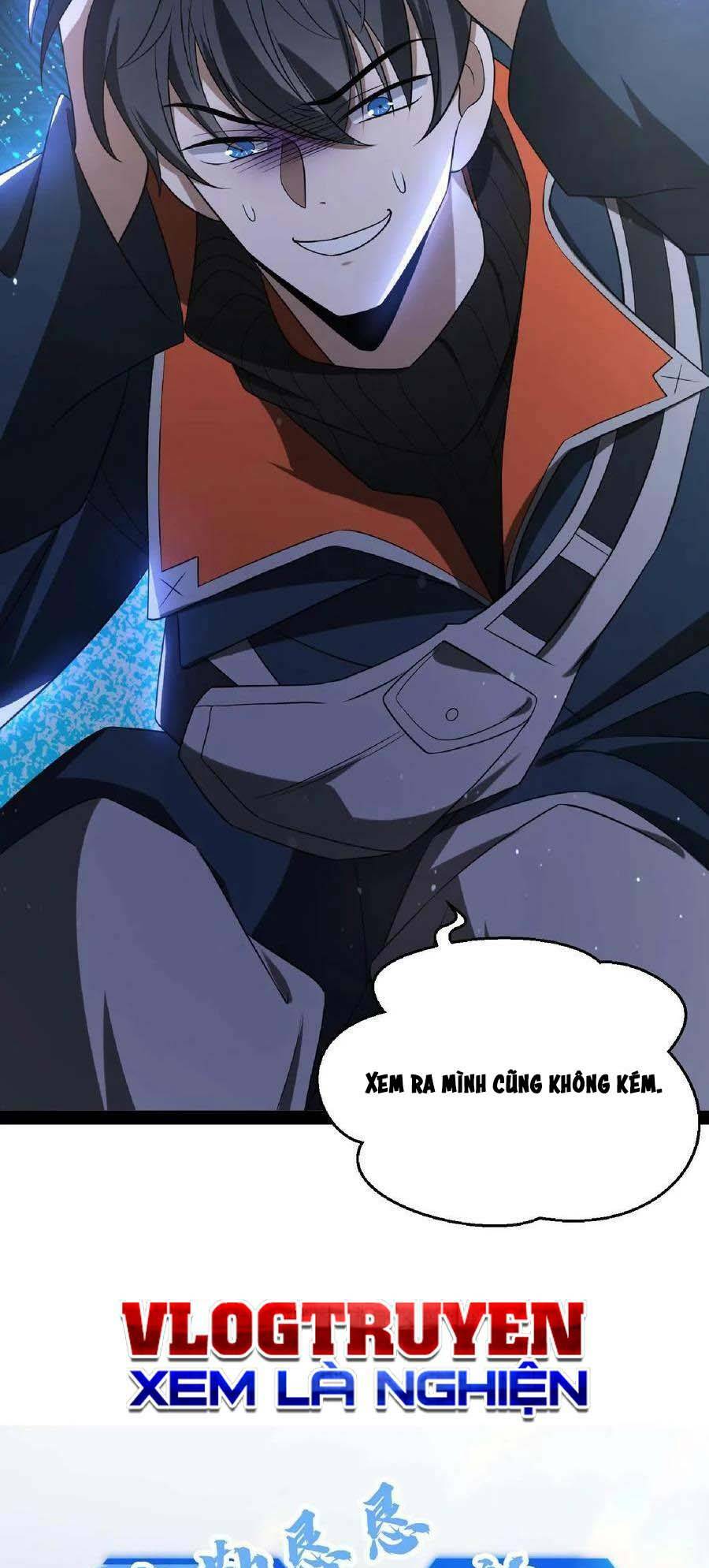 Tích Trữ 10 Vạn Vật Tư Trước Ngày Tận Thế Chapter 7 - Trang 2