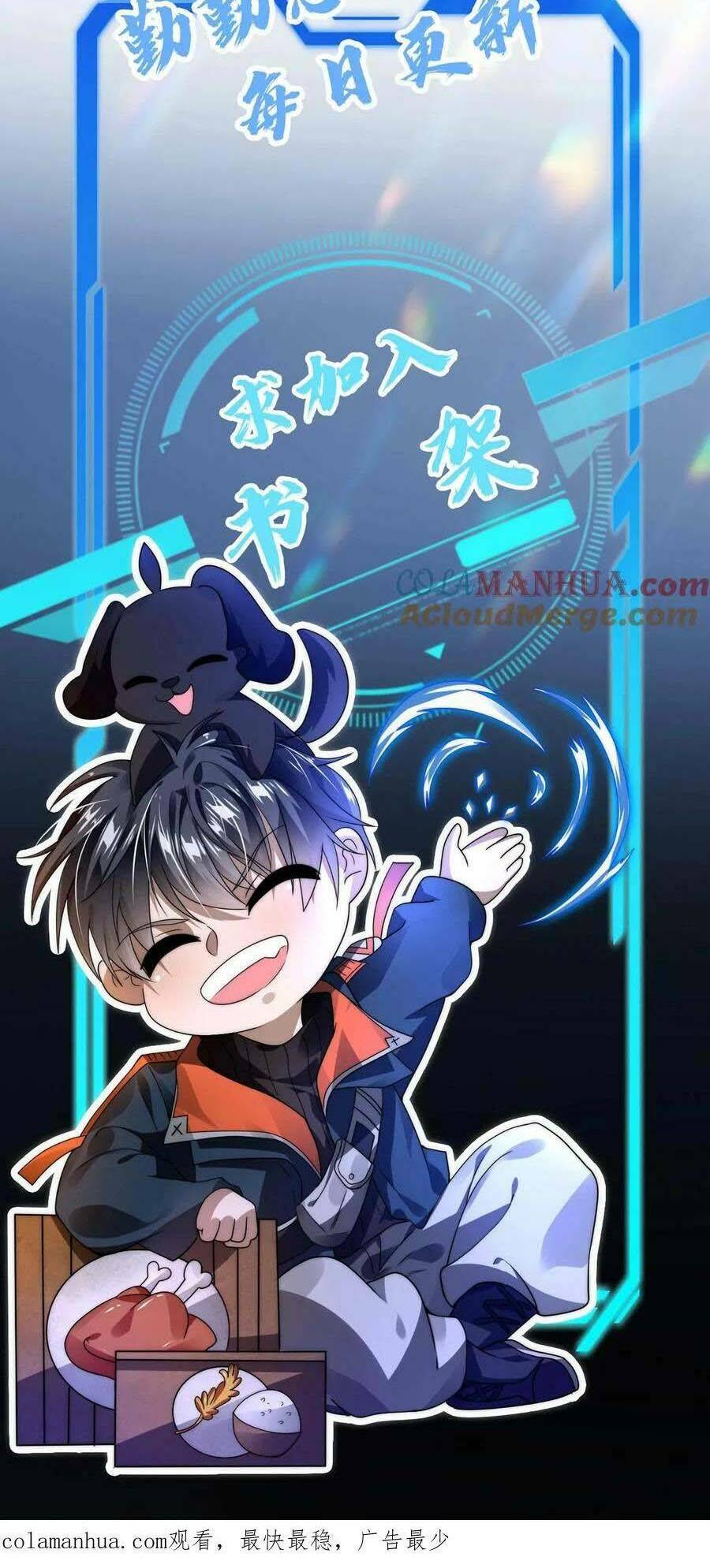 Tích Trữ 10 Vạn Vật Tư Trước Ngày Tận Thế Chapter 7 - Trang 2