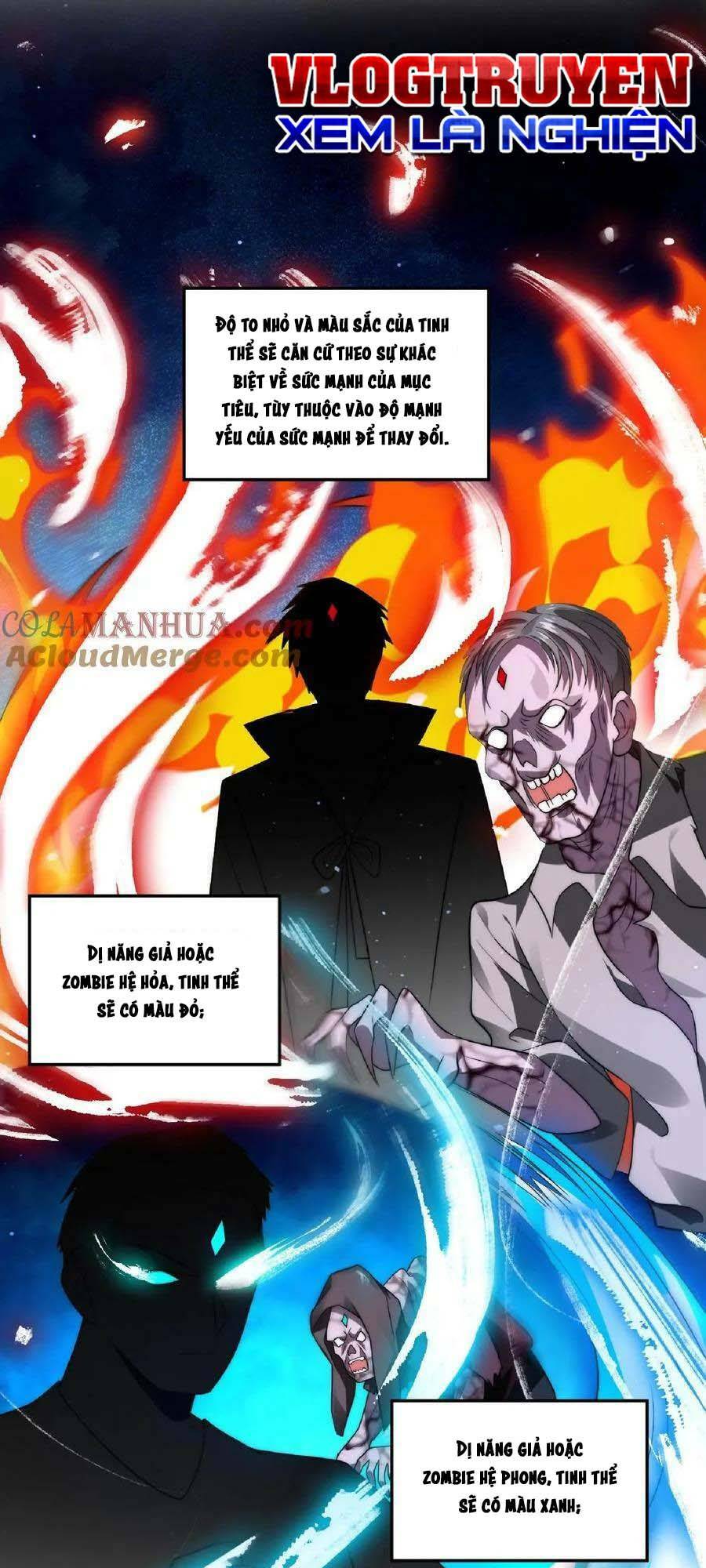 Tích Trữ 10 Vạn Vật Tư Trước Ngày Tận Thế Chapter 7 - Trang 2