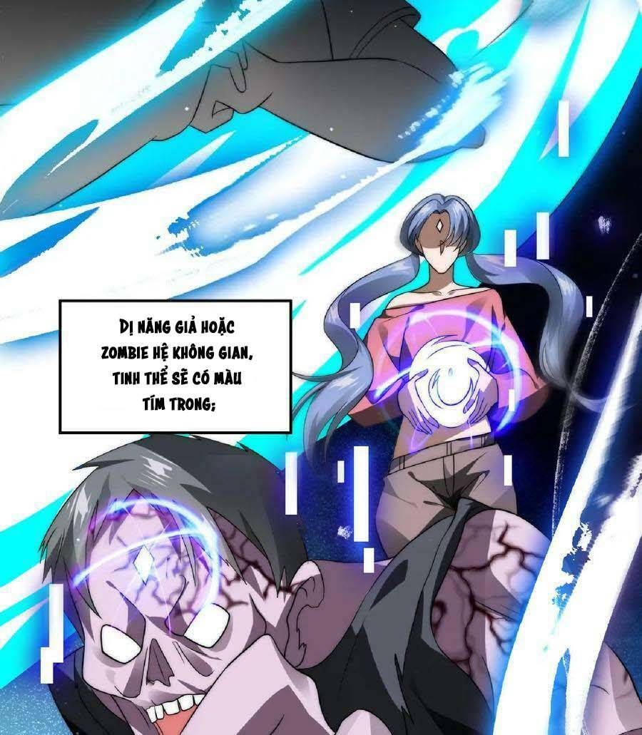 Tích Trữ 10 Vạn Vật Tư Trước Ngày Tận Thế Chapter 7 - Trang 2