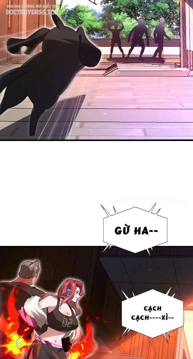 Tích Trữ 10 Vạn Vật Tư Trước Ngày Tận Thế Chapter 70 - Trang 2