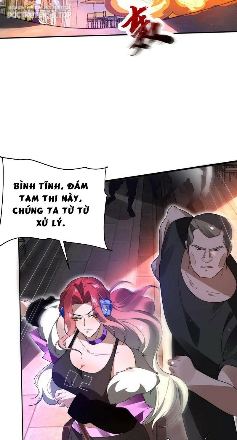 Tích Trữ 10 Vạn Vật Tư Trước Ngày Tận Thế Chapter 70 - Trang 2