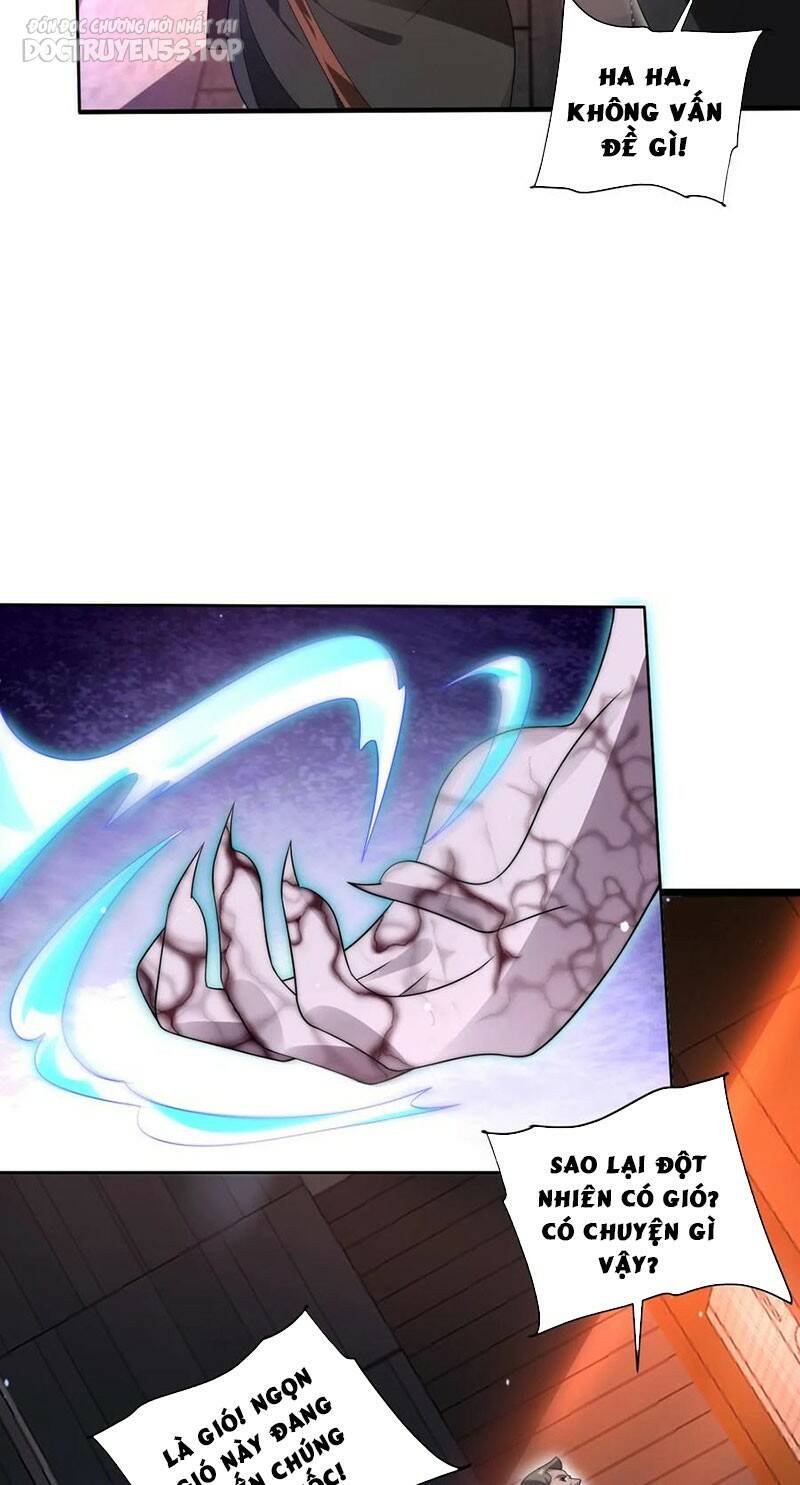 Tích Trữ 10 Vạn Vật Tư Trước Ngày Tận Thế Chapter 70 - Trang 2