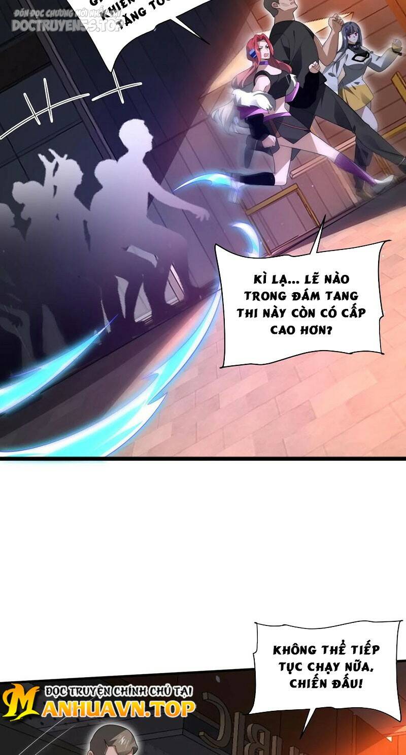 Tích Trữ 10 Vạn Vật Tư Trước Ngày Tận Thế Chapter 70 - Trang 2