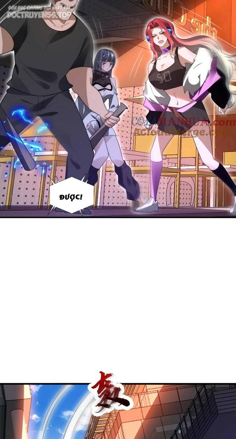 Tích Trữ 10 Vạn Vật Tư Trước Ngày Tận Thế Chapter 70 - Trang 2