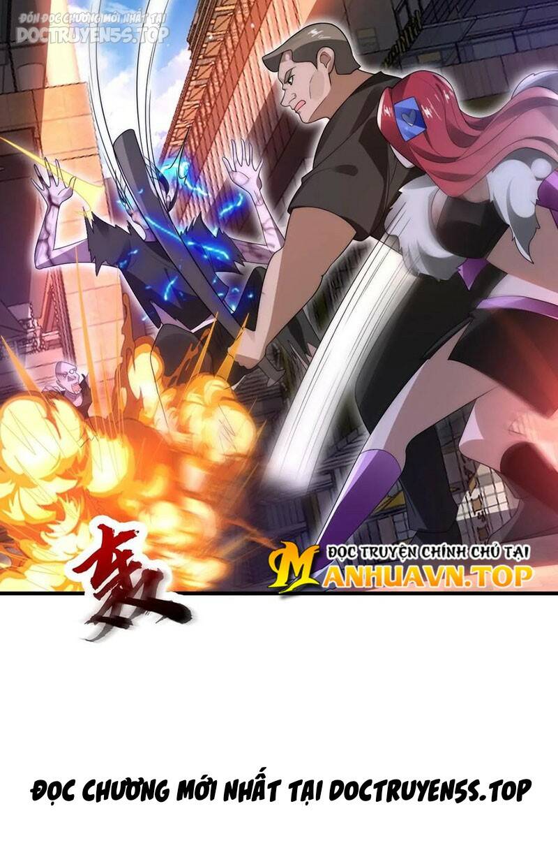 Tích Trữ 10 Vạn Vật Tư Trước Ngày Tận Thế Chapter 70 - Trang 2