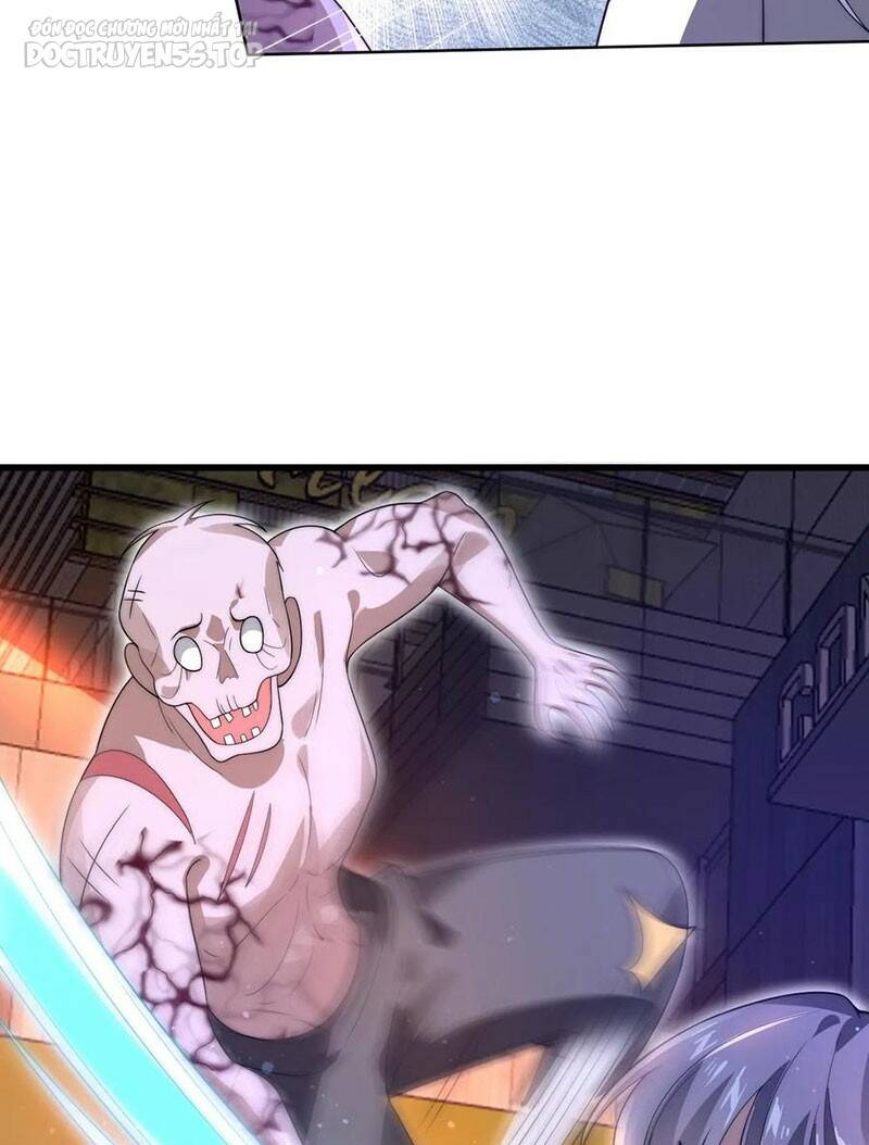 Tích Trữ 10 Vạn Vật Tư Trước Ngày Tận Thế Chapter 70 - Trang 2