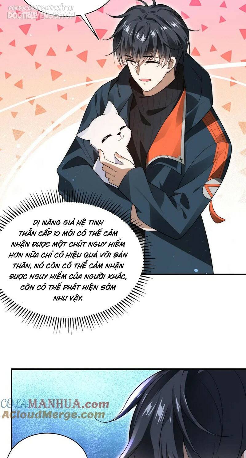 Tích Trữ 10 Vạn Vật Tư Trước Ngày Tận Thế Chapter 70 - Trang 2