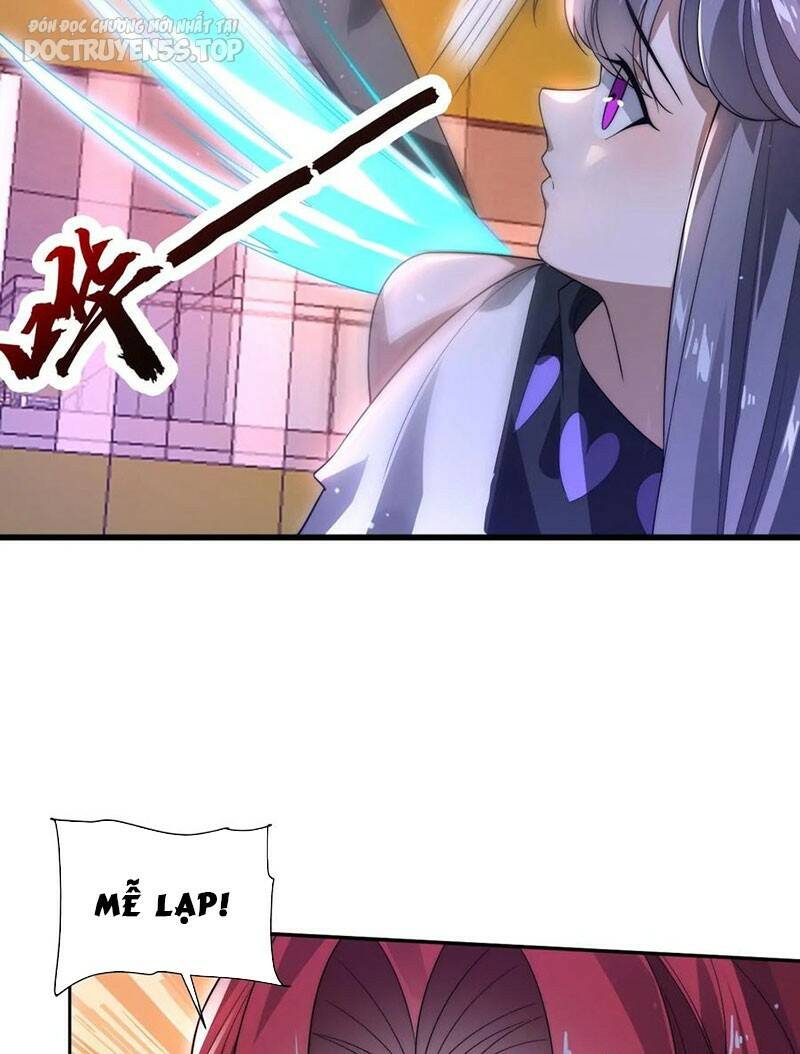 Tích Trữ 10 Vạn Vật Tư Trước Ngày Tận Thế Chapter 70 - Trang 2