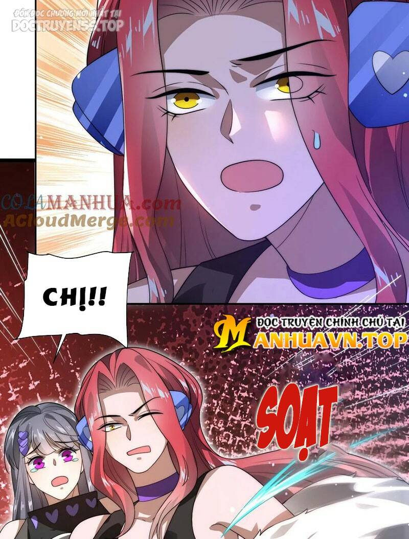 Tích Trữ 10 Vạn Vật Tư Trước Ngày Tận Thế Chapter 70 - Trang 2