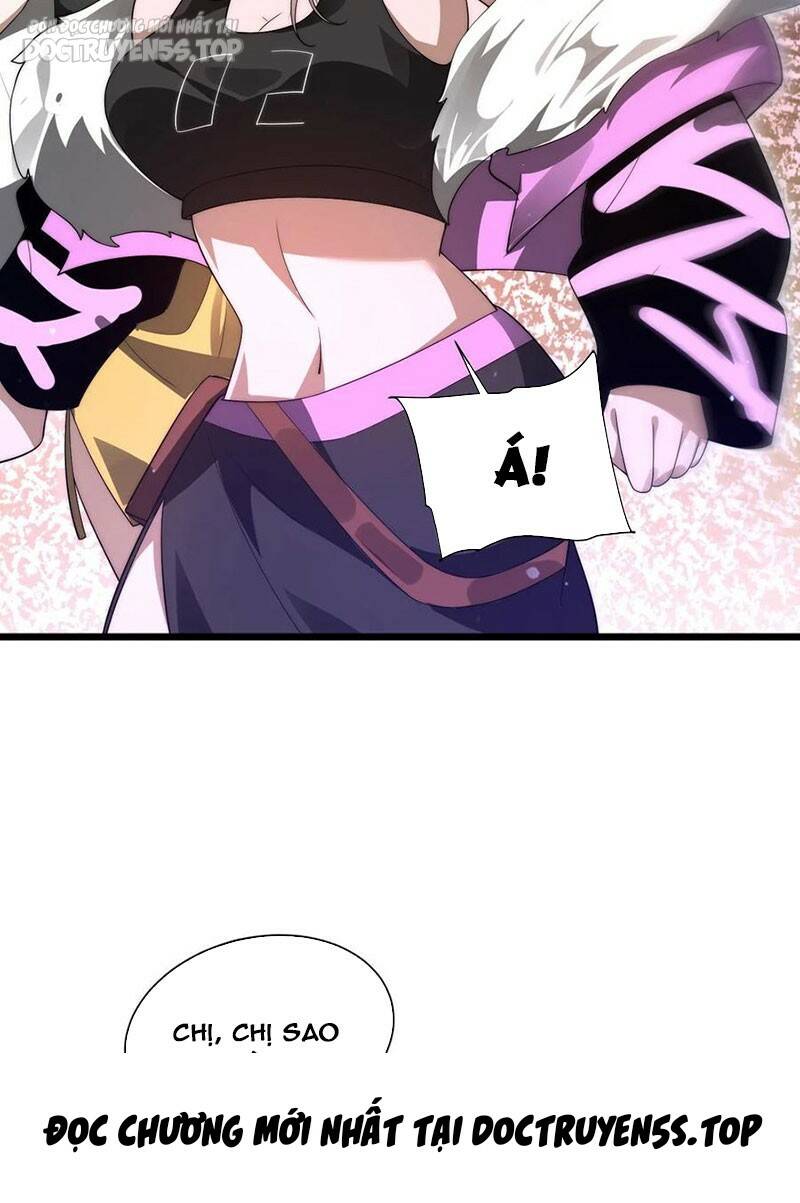 Tích Trữ 10 Vạn Vật Tư Trước Ngày Tận Thế Chapter 70 - Trang 2