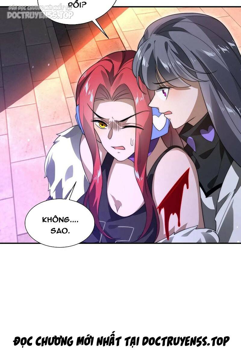 Tích Trữ 10 Vạn Vật Tư Trước Ngày Tận Thế Chapter 70 - Trang 2