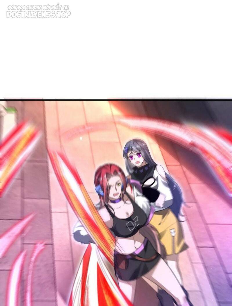 Tích Trữ 10 Vạn Vật Tư Trước Ngày Tận Thế Chapter 70 - Trang 2