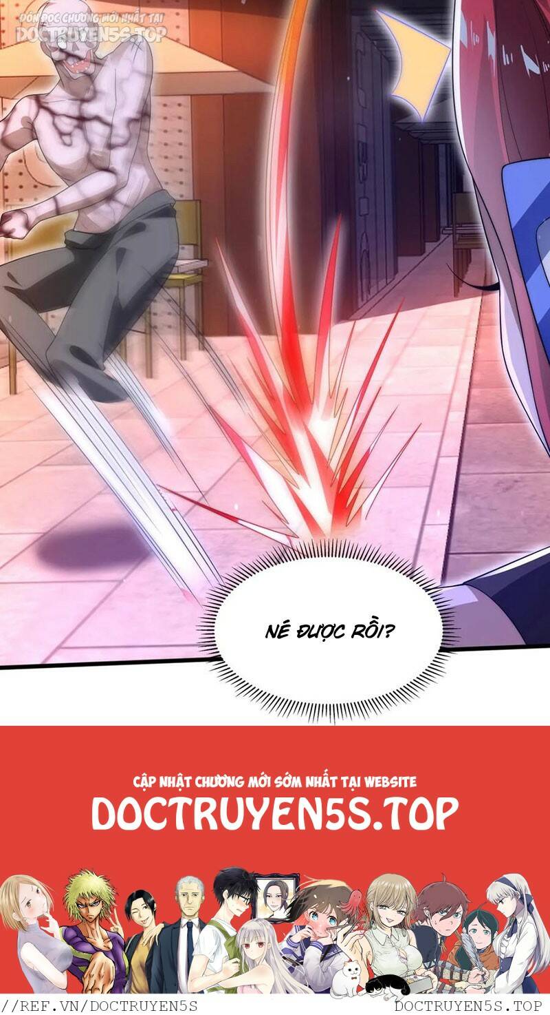 Tích Trữ 10 Vạn Vật Tư Trước Ngày Tận Thế Chapter 70 - Trang 2