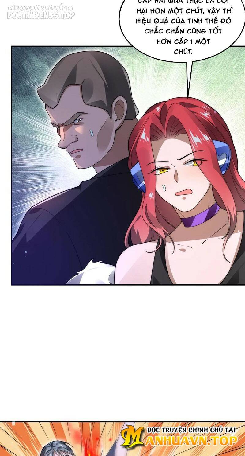 Tích Trữ 10 Vạn Vật Tư Trước Ngày Tận Thế Chapter 70 - Trang 2