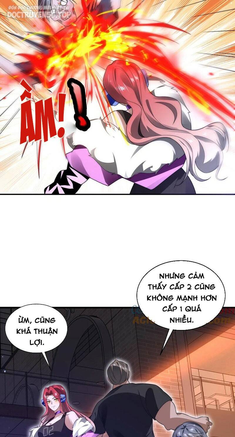 Tích Trữ 10 Vạn Vật Tư Trước Ngày Tận Thế Chapter 70 - Trang 2