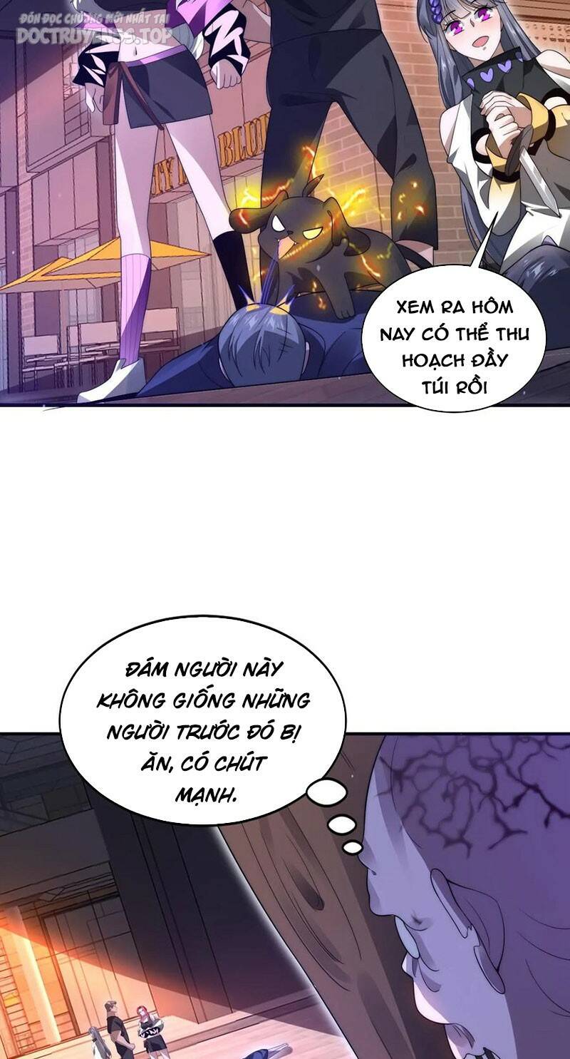 Tích Trữ 10 Vạn Vật Tư Trước Ngày Tận Thế Chapter 70 - Trang 2