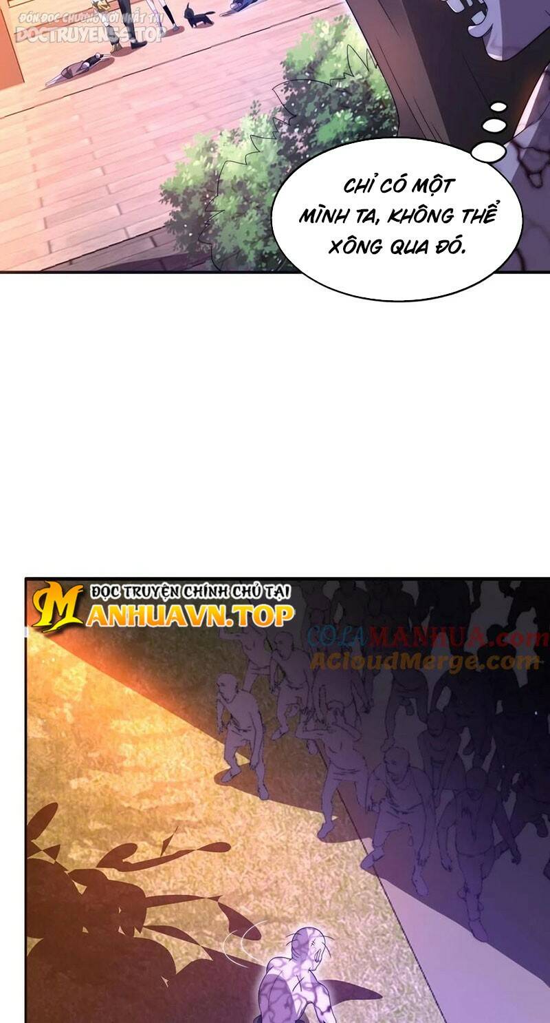 Tích Trữ 10 Vạn Vật Tư Trước Ngày Tận Thế Chapter 70 - Trang 2