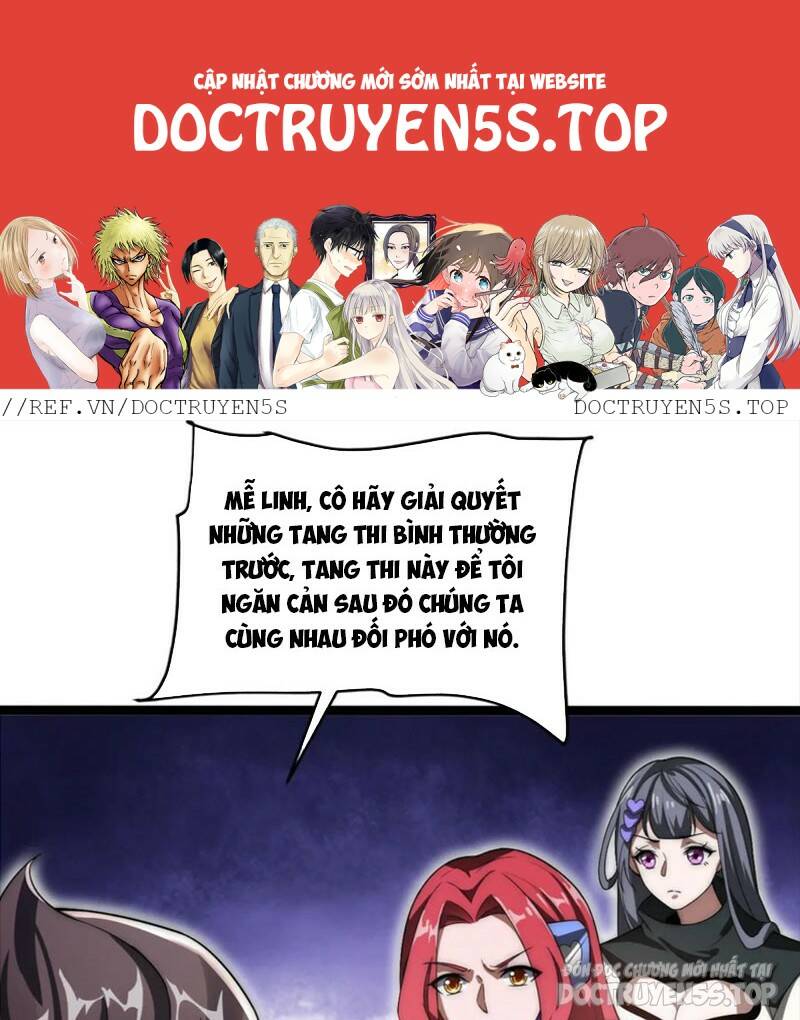 Tích Trữ 10 Vạn Vật Tư Trước Ngày Tận Thế Chapter 71 - Trang 2