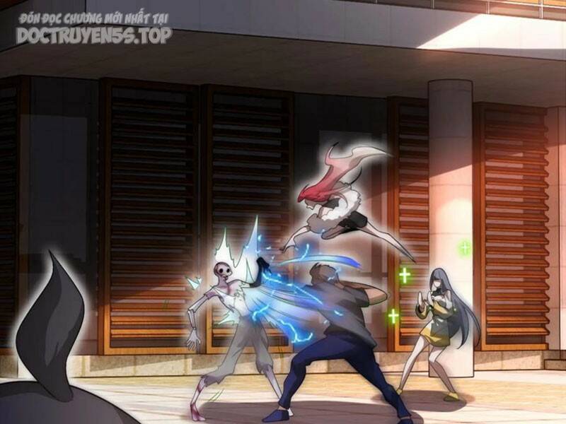 Tích Trữ 10 Vạn Vật Tư Trước Ngày Tận Thế Chapter 71 - Trang 2