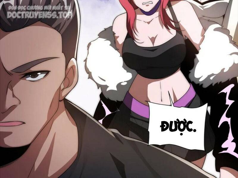 Tích Trữ 10 Vạn Vật Tư Trước Ngày Tận Thế Chapter 71 - Trang 2