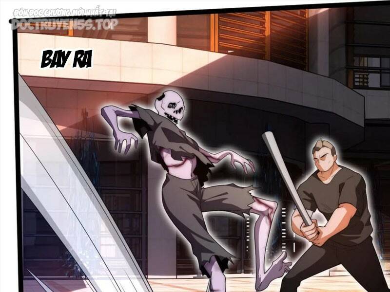 Tích Trữ 10 Vạn Vật Tư Trước Ngày Tận Thế Chapter 71 - Trang 2