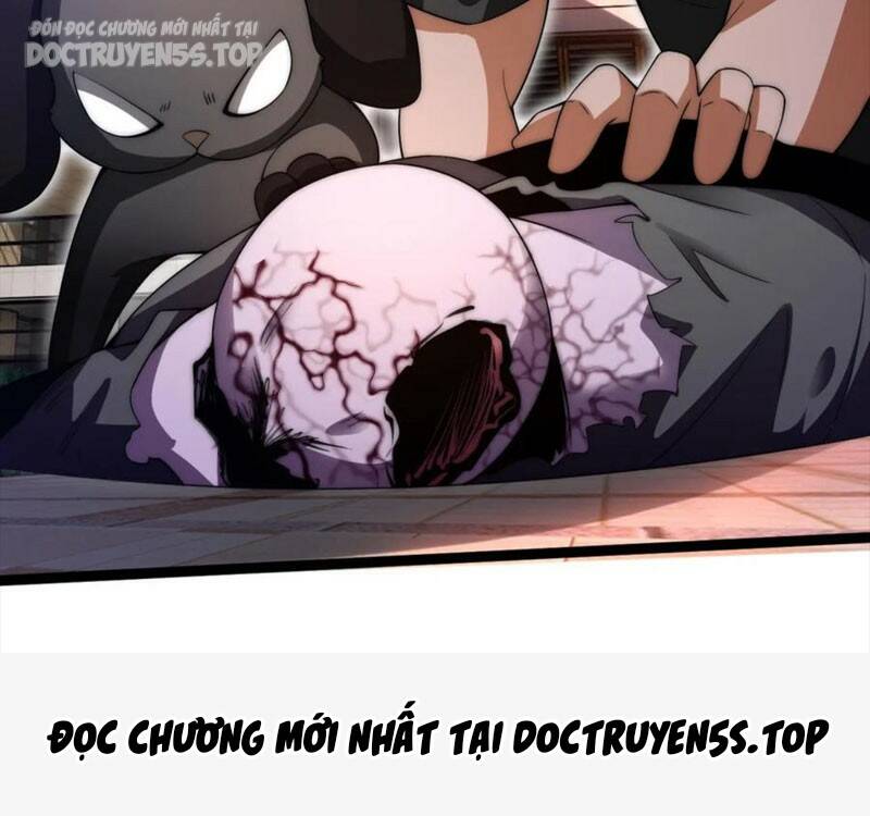 Tích Trữ 10 Vạn Vật Tư Trước Ngày Tận Thế Chapter 71 - Trang 2