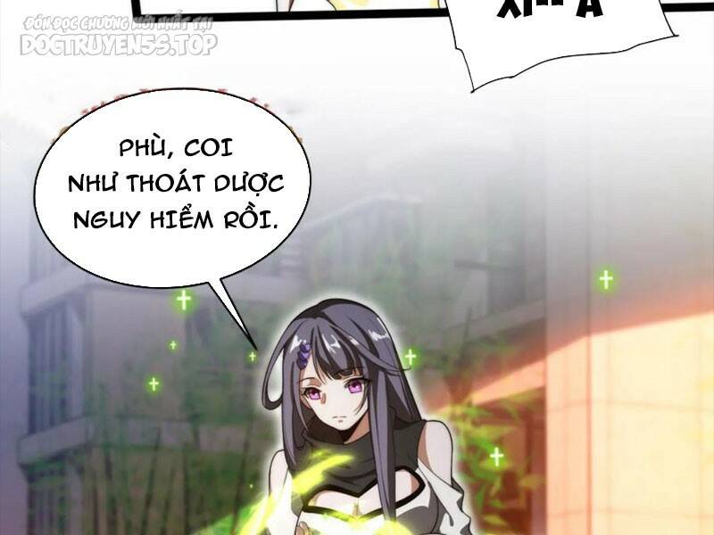 Tích Trữ 10 Vạn Vật Tư Trước Ngày Tận Thế Chapter 71 - Trang 2