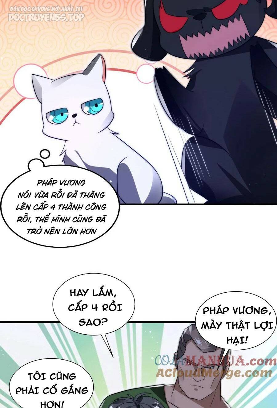 Tích Trữ 10 Vạn Vật Tư Trước Ngày Tận Thế Chapter 72 - Trang 2