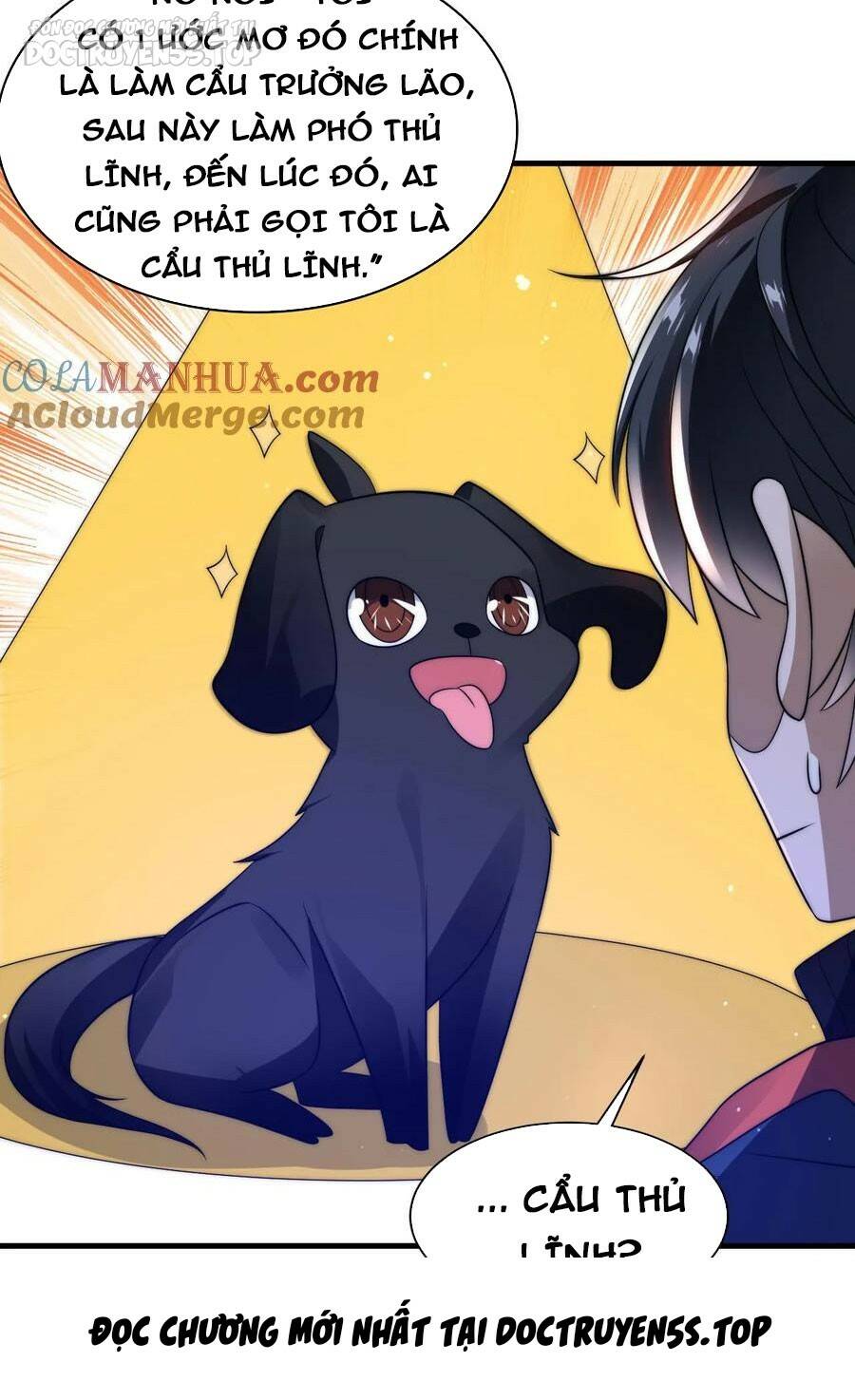 Tích Trữ 10 Vạn Vật Tư Trước Ngày Tận Thế Chapter 72 - Trang 2