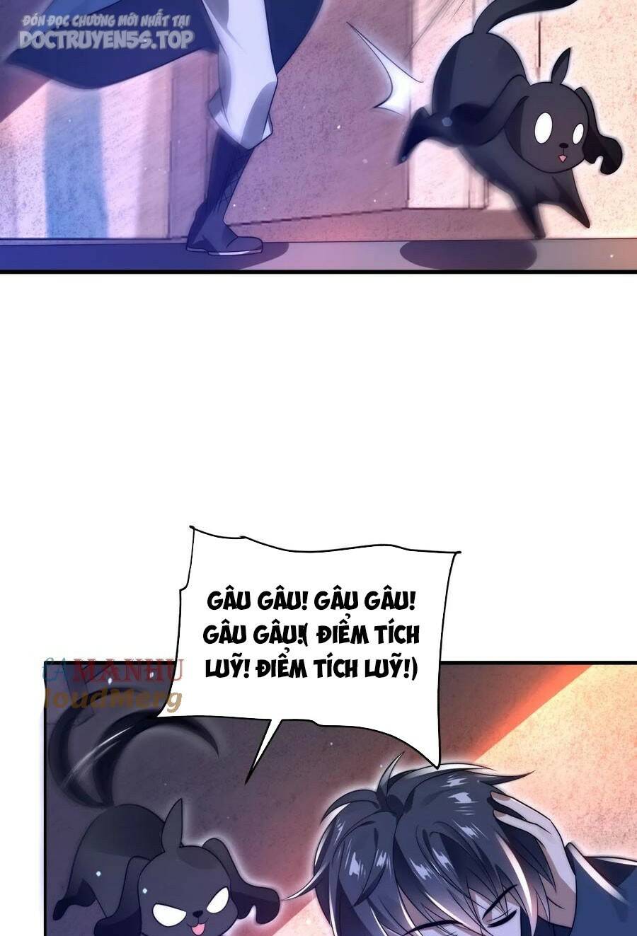 Tích Trữ 10 Vạn Vật Tư Trước Ngày Tận Thế Chapter 72 - Trang 2