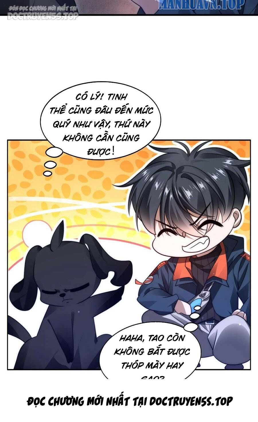 Tích Trữ 10 Vạn Vật Tư Trước Ngày Tận Thế Chapter 72 - Trang 2