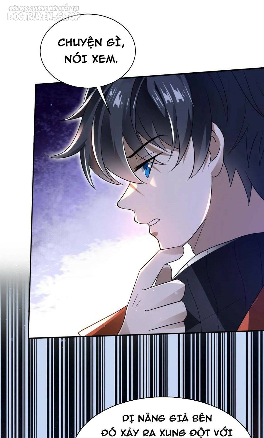 Tích Trữ 10 Vạn Vật Tư Trước Ngày Tận Thế Chapter 72 - Trang 2