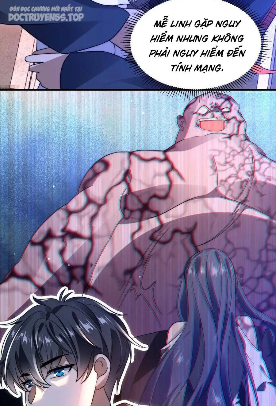 Tích Trữ 10 Vạn Vật Tư Trước Ngày Tận Thế Chapter 72 - Trang 2