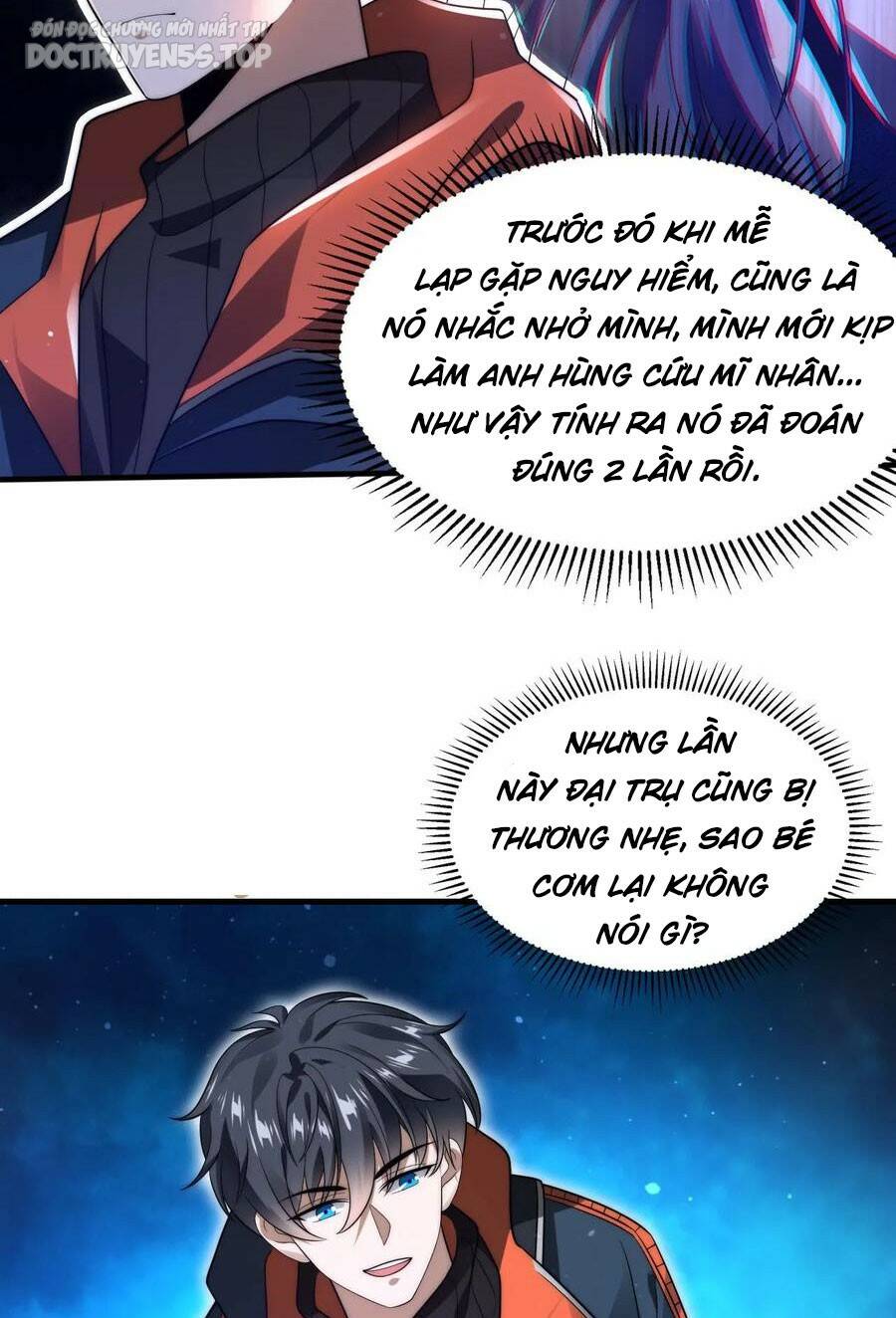 Tích Trữ 10 Vạn Vật Tư Trước Ngày Tận Thế Chapter 72 - Trang 2