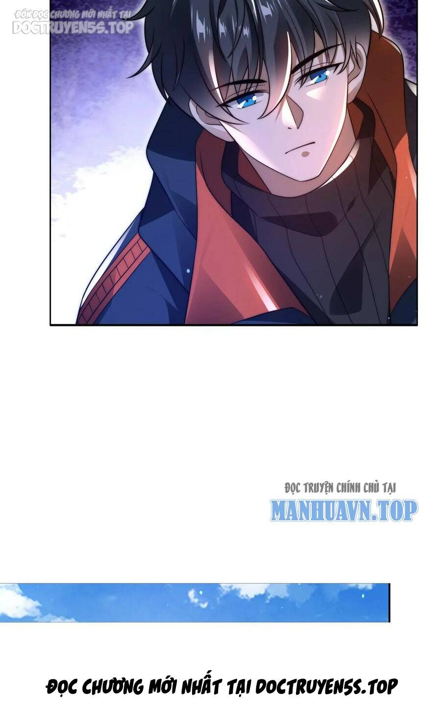 Tích Trữ 10 Vạn Vật Tư Trước Ngày Tận Thế Chapter 72 - Trang 2