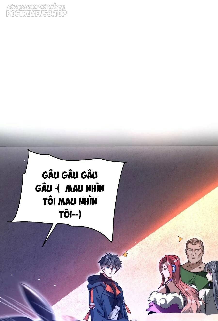 Tích Trữ 10 Vạn Vật Tư Trước Ngày Tận Thế Chapter 72 - Trang 2