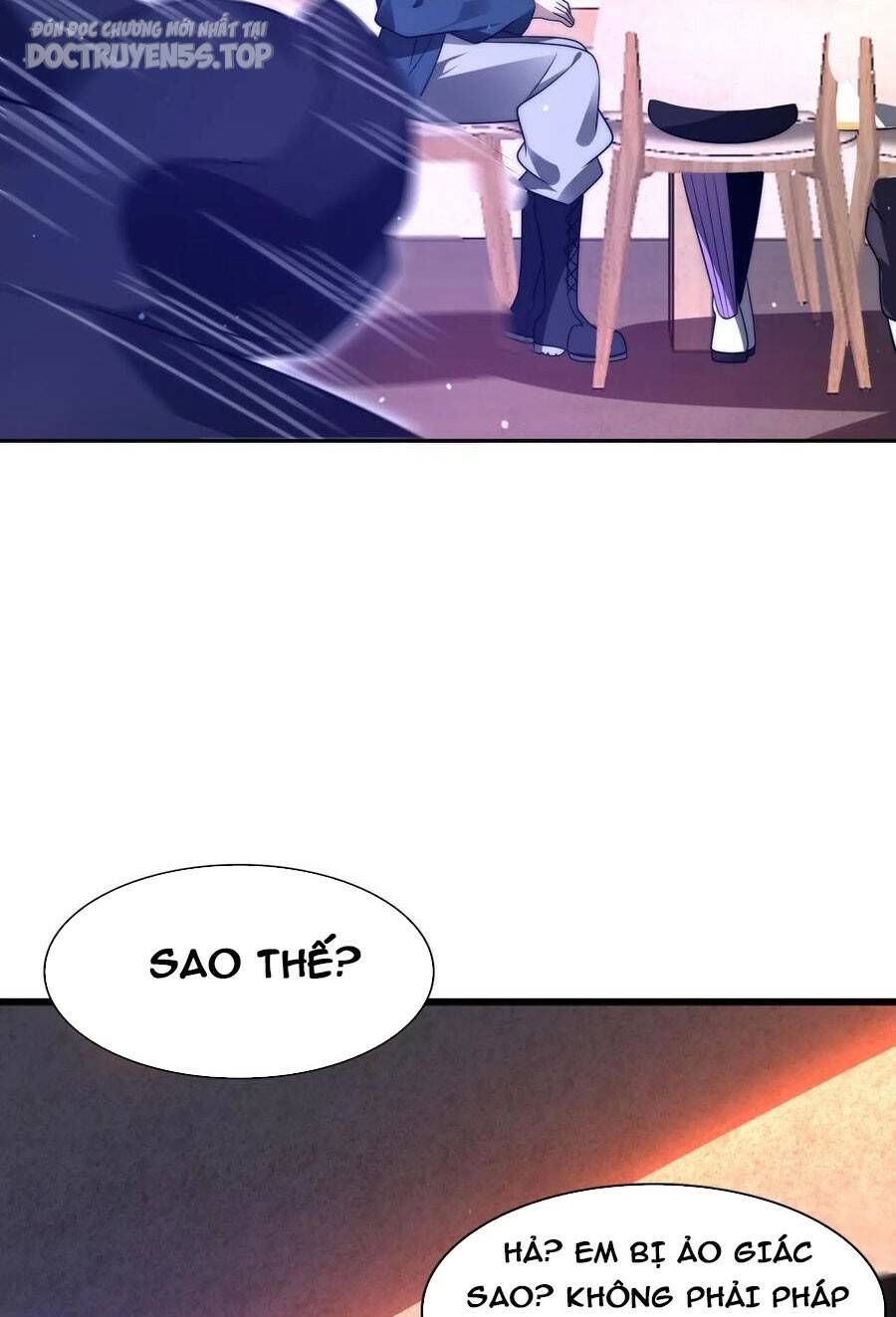 Tích Trữ 10 Vạn Vật Tư Trước Ngày Tận Thế Chapter 72 - Trang 2