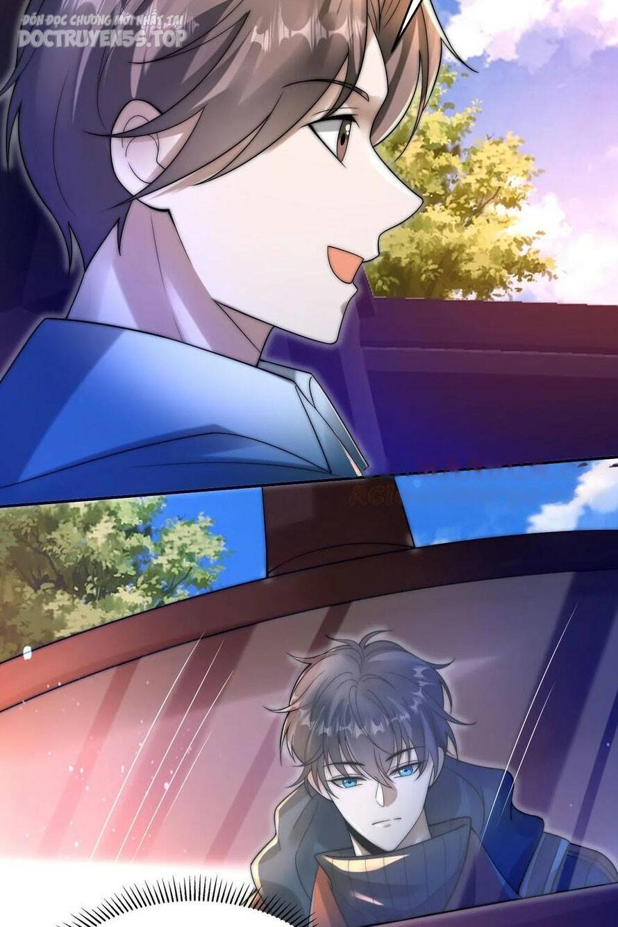 Tích Trữ 10 Vạn Vật Tư Trước Ngày Tận Thế Chapter 73 - Trang 2